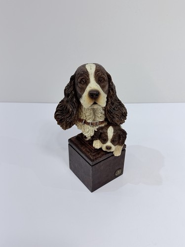Statua millcreek studios - studios, puppy