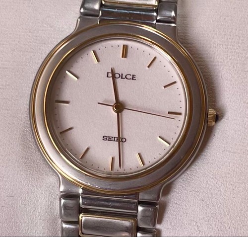Dolce watch classic stylish - dolce,