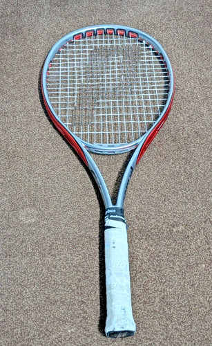 Prince speedport red tennis - speedport,