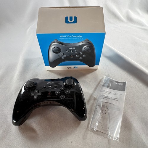 Controller nintendo pro - pro, oem