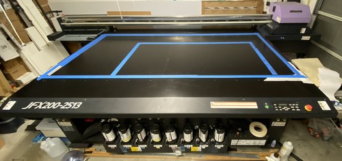 Mimaki jfx200 2513 - jfx200-2513, format