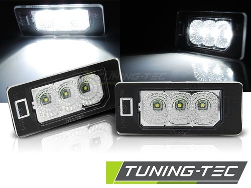Fanali posteriori led - posteriori,