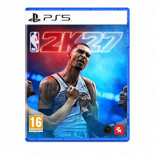 Nba 2k27 ps5 - 2k27,