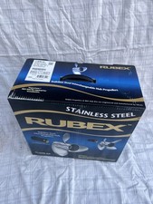 Solas Rubex L3 Plus Elica