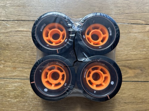 Ruote per skateboard evolve - per,