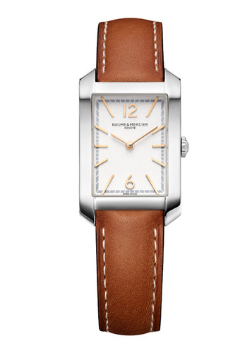 Baume mercier hampton 10472 - hampton,