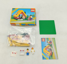 LEGO 6592 Vacation Hideaway
