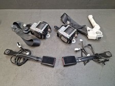 Gioco 2 Cinture Di Sicurezza