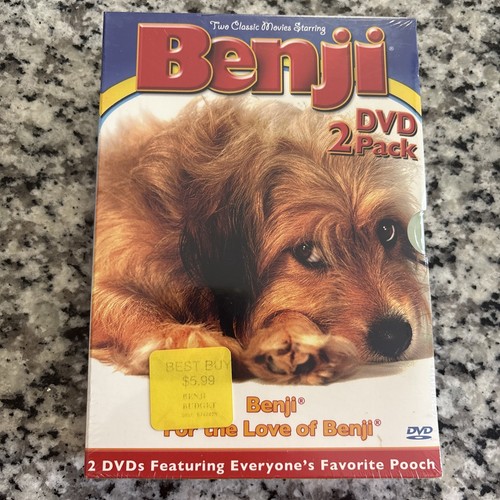 Benji for the love - love,