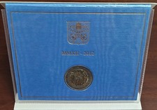 2 Euro Commemorativa Vaticano