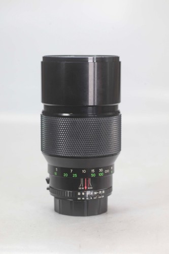 Soligor 200mm 2 8 - i-s,
