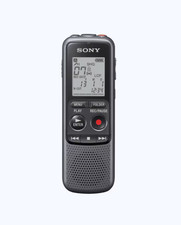 Sony ICD-PX240 Registratore