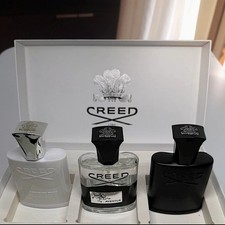Set profumi Creed 3x30ml -