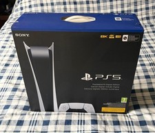 PS5 Digital Edition Sony