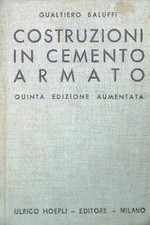 COSTRUZIONI IN CEMENTO ARMATO