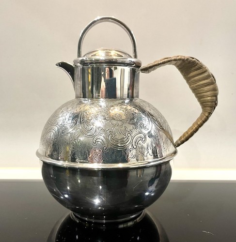 Teiera vintage anni 30 - vintage,