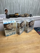 Universal DVD Colombo the