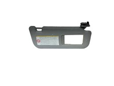 Aletta parasole Destro TOYOTA