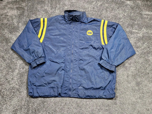 Giacca vento vintage - giacca,