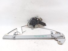 8240306010 SISTEMA ALZACRISTALLO PORTA ANTERIORE SX HYUNDAI ATOS (MX) 1.0 B 12V 