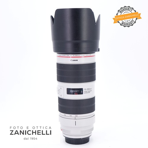 Canon 200mm 8 l - canon, ef