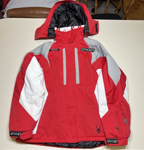 Giacca sci donna spyder taglia - donna,