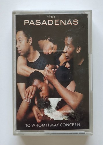 The pasadena whom - pasadena's, it