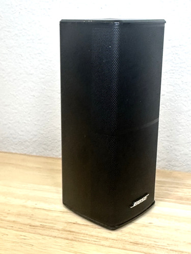 Altoparlante bose jewel cube - bose,