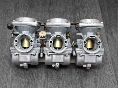 Kit carburatore yamaha 750 - kit,