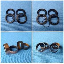 Kit guarnizioni e boccole