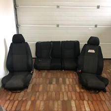 Kit sedili alfa - kit, romeo