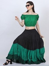 Gonne lunghe da donna in