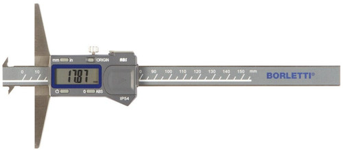 Calibro elettronico digitale