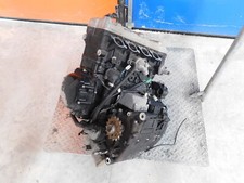 MOTORE SUZUKI GSR 600 2007