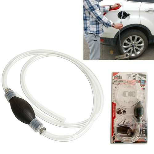 Pompa aspira liquidi benzina - , a