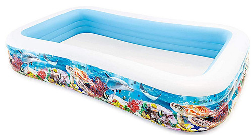 Piscina per bambini gonfiabile - per,