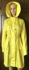Women's anti-drop parka