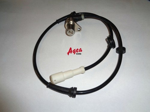 Sensore abs posteriore - abs,