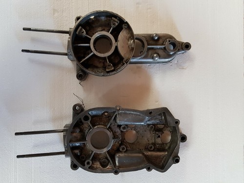 Carter motore centrali benelli - motore,