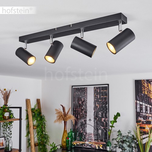 Illuminazione girevole