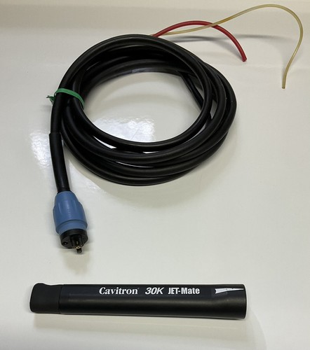 Dentsply cavitron gen - cavitron,