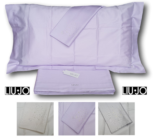 Liu completo lenzuola - liu,