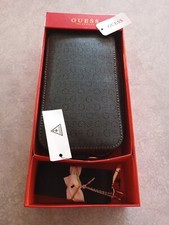 GUESS BORSA A TRACOLLA NERA