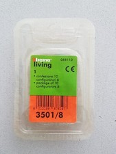 SERIE CONFIGURATORI AUSIALIARI