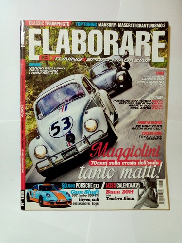 Elaborare 189 dicembre 2013 - n.,