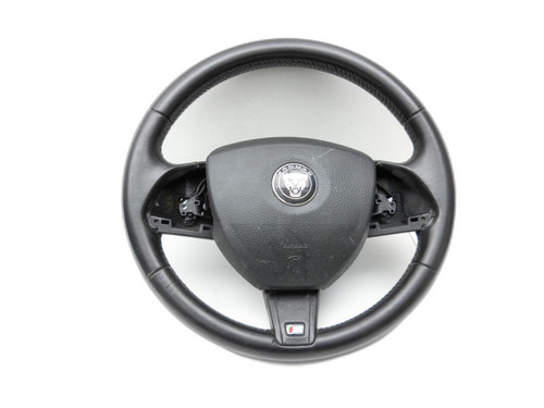 Volante con impresso per - s,