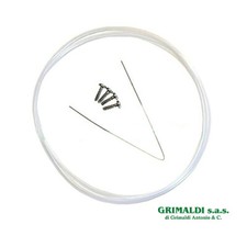 KIT RIPARAZIONE PER LAVASTOVIGLIE BOSCH SIEMENS 12005744