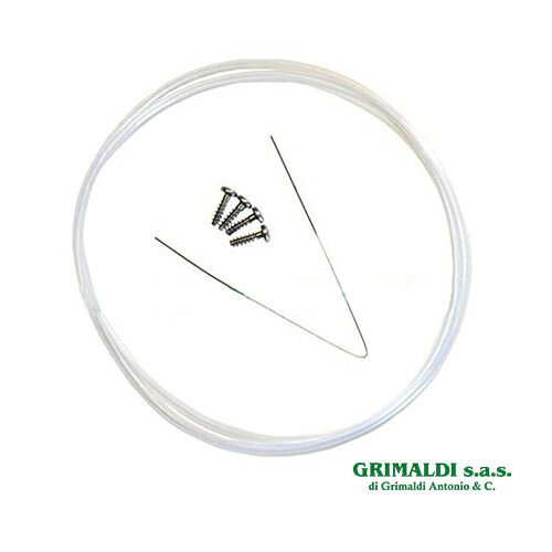 Kit riparazione per - kit,