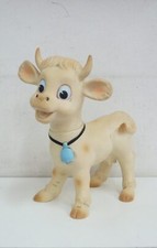 Mucca Gomma Ledra - Vintage -