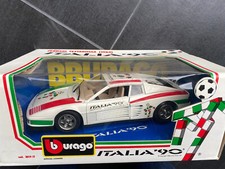 Ferrari Testarossa Italia 90